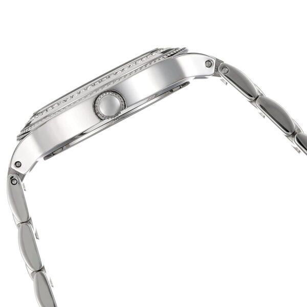 ⁦Guess watch for women W0637L1⁩ - الصورة ⁦3⁩