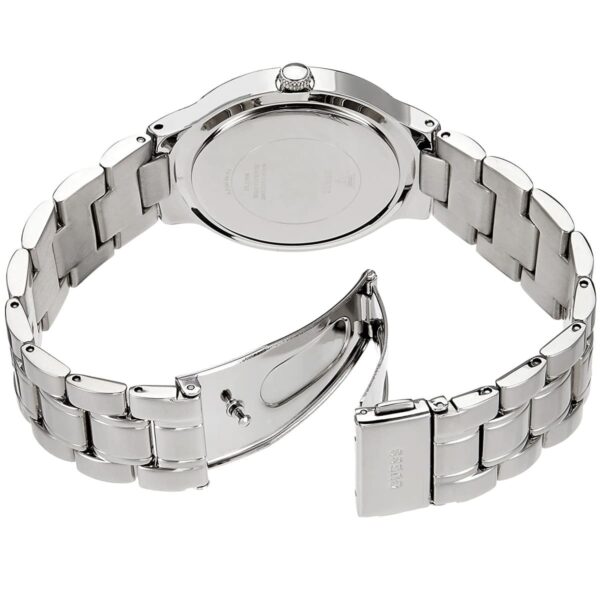 ⁦Guess watch for women W0637L1⁩ - الصورة ⁦4⁩