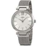 Guess watch for women W0638L1 - الصورة 2