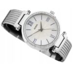 Guess watch for women W0638L1 - الصورة 3