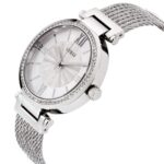Guess watch for women W0638L1 - الصورة 4