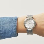 Guess watch for women W0638L1 - الصورة 9