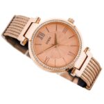 Guess watch for women W0638L4 - الصورة 3