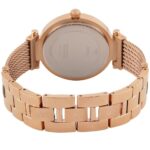 Guess watch for women W0638L4 - الصورة 8