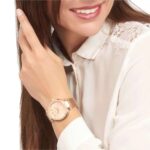 Guess watch for women W0638L4 - الصورة 10