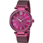 Guess watch for women W0638L6 - الصورة 2