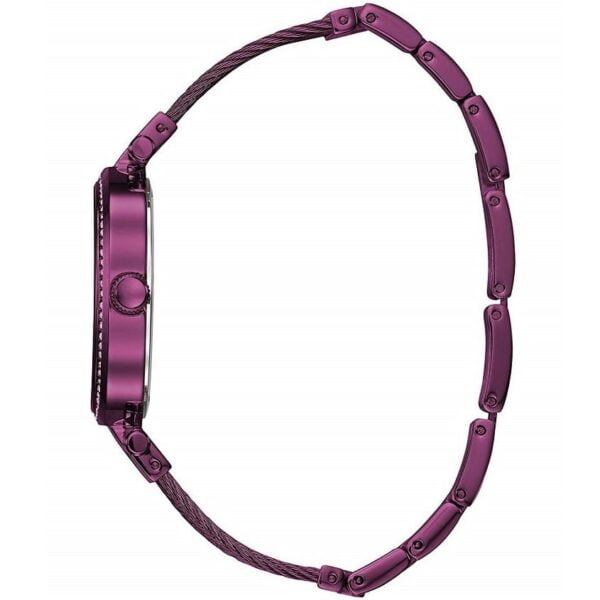 ⁦Guess watch for women W0638L6⁩ - الصورة ⁦3⁩
