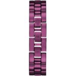 Guess watch for women W0638L6 - الصورة 4