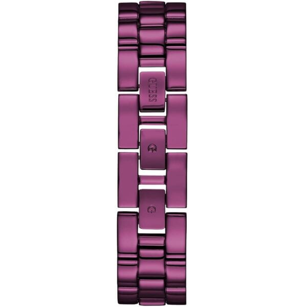 ⁦Guess watch for women W0638L6⁩ - الصورة ⁦4⁩