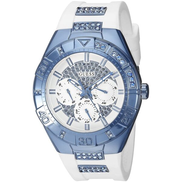 ⁦Guess watch for women W0653L2⁩ - الصورة ⁦2⁩