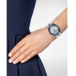 Guess watch for women W0653L2 - الصورة 5