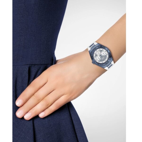 ⁦Guess watch for women W0653L2⁩ - الصورة ⁦5⁩