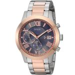Guess watch for men W0668G6 - الصورة 2
