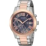 Guess watch for men W0668G6 - الصورة 2