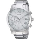 Guess watch for men W0668G7 - الصورة 2