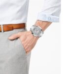 Guess watch for men W0668G7 - الصورة 7