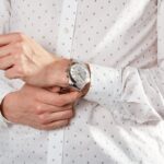 Guess watch for men W0668G7 - الصورة 8