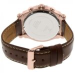 Guess watch for men W0673G3 - الصورة 4