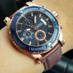 Guess watch for men W0673G3 - الصورة 5