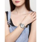 Guess watch for women W0705L1 - الصورة 9
