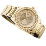 Guess watch for women W0705L2 - الصورة 3