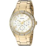 Guess watch for women W0729L2 - الصورة 2