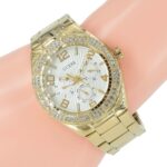 Guess watch for women W0729L2 - الصورة 4