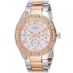 Guess watch for women W0729L4 - الصورة 2