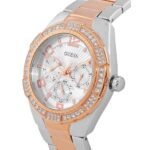Guess watch for women W0729L4 - الصورة 3
