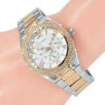 Guess watch for women W0729L4 - الصورة 8