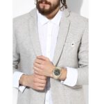 Guess watch for men W0746G3 - الصورة 8