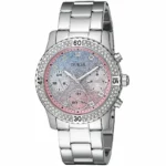 Guess watch for women W0774L1 - الصورة 2