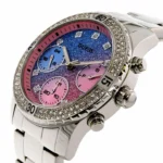 Guess watch for women W0774L1 - الصورة 3