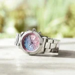 Guess watch for women W0774L1 - الصورة 6