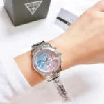 Guess watch for women W0774L1 - الصورة 7
