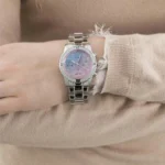 Guess watch for women W0774L1 - الصورة 8