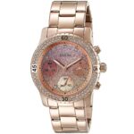 Guess watch for women W0774L3 - الصورة 2