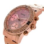 Guess watch for women W0774L3 - الصورة 3