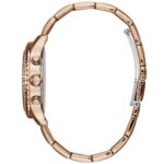 Guess watch for women W0774L3 - الصورة 4