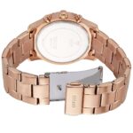Guess watch for women W0774L3 - الصورة 7