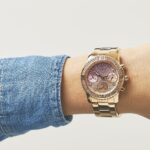 Guess watch for women W0774L3 - الصورة 8