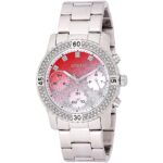 Guess watch for women W0774L7 - الصورة 2