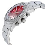 Guess watch for women W0774L7 - الصورة 3