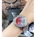 Guess watch for women W0774L7 - الصورة 9