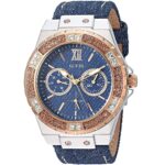 Guess watch for women W0775L10 - الصورة 2