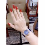 Guess watch for women W0775L10 - الصورة 5