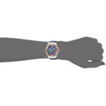 Guess watch for women W0775L10 - الصورة 7