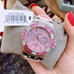 Guess watch for women W0775L15 - الصورة 6