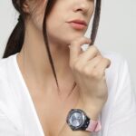 Guess watch for women W0775L5 - الصورة 6