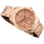 Guess watch for women W0778L3 - الصورة 3